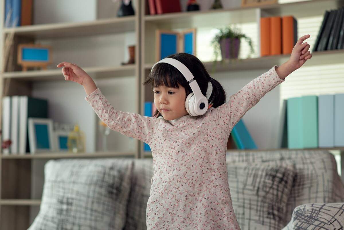 Discover the Educational Benefits of Music for Kids